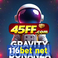 116bet net